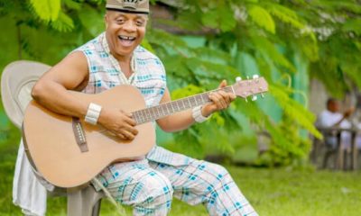 Bright Chimezie Criticizes Nigerian Music