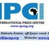 IPC Condemns Journalist Detention