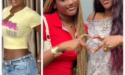 Annie Macaulay Hopes Daughter