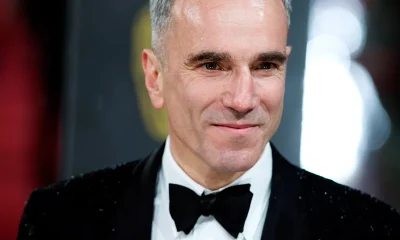 Daniel Day-Lewis Retirement U-turn
