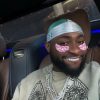 Davido blocks trolls