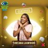 Thelma Lawson BBNaija HoH