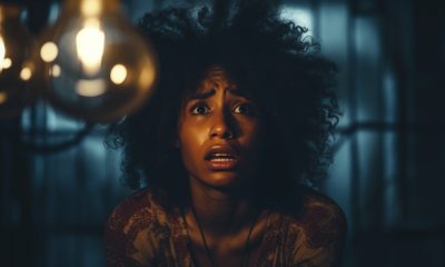 silence in relationships