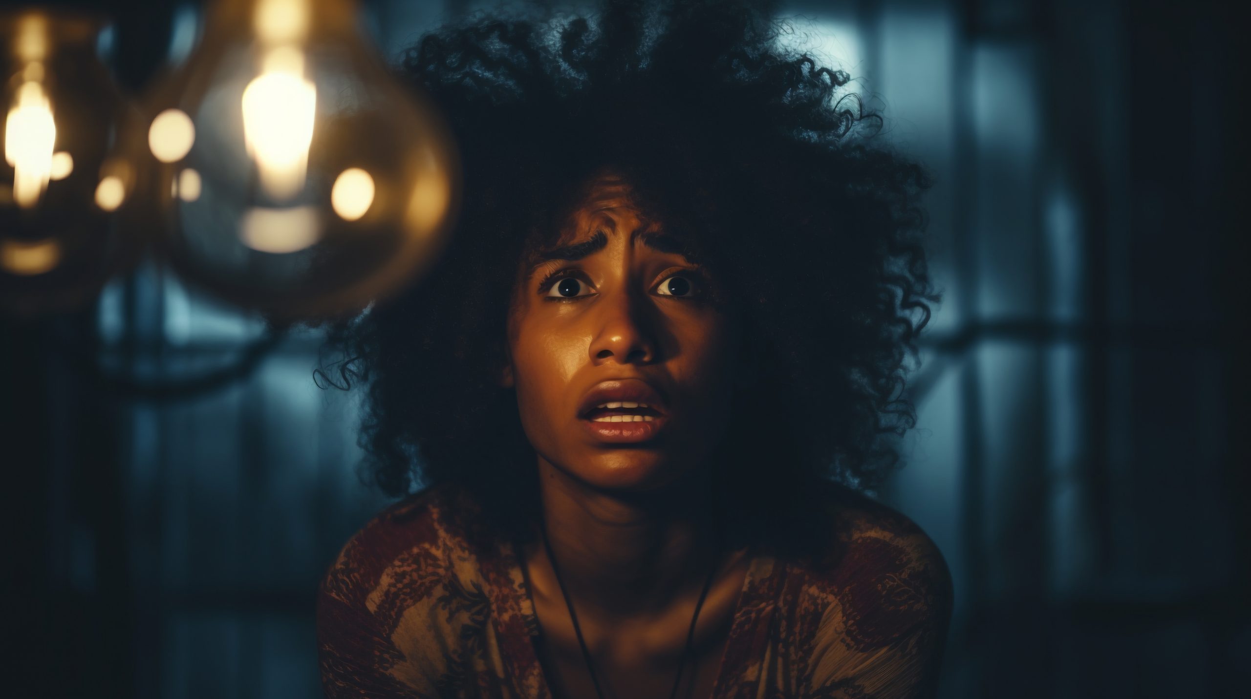 silence in relationships