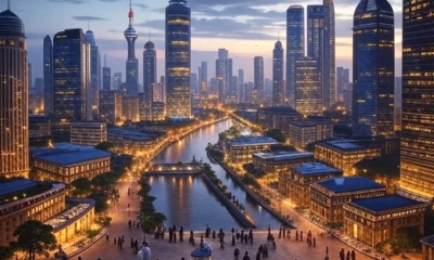 Nigeria Global Brand