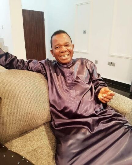 Chiwetalu Agu Death Rumour