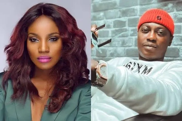 Seyi Shay Sound Sultan tribute