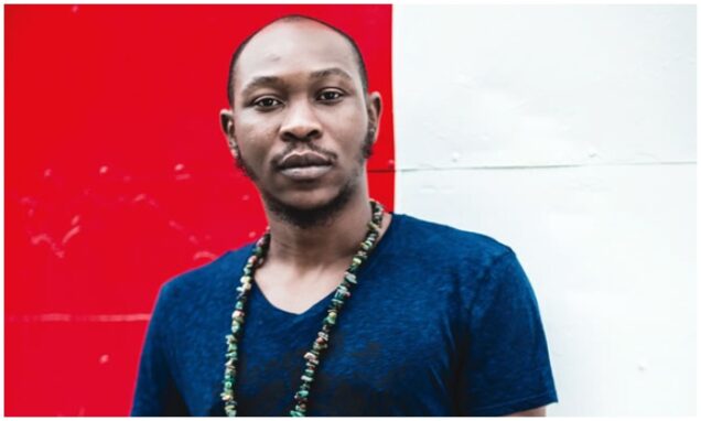 Seun Kuti