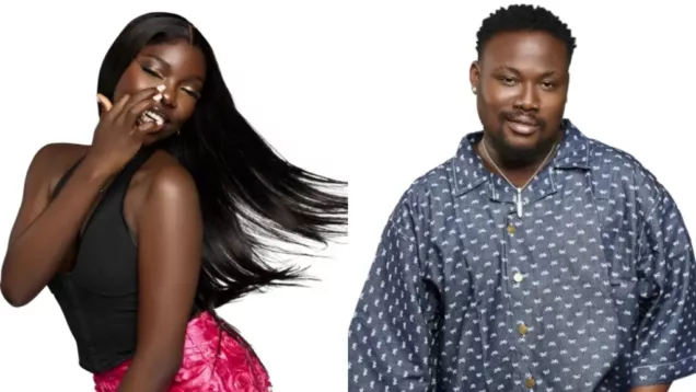 BBNaija Zita Rooboy altercation