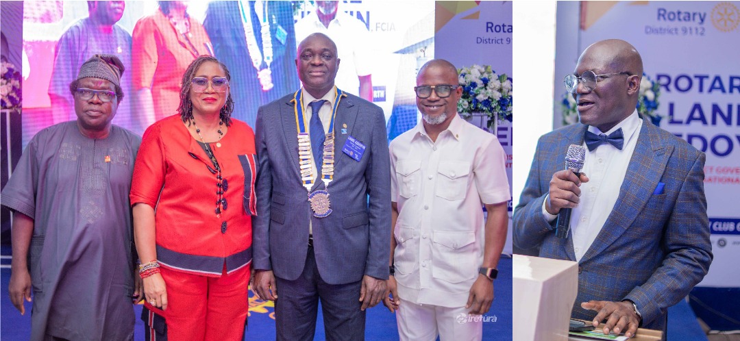 Rotary Public Image Seminar