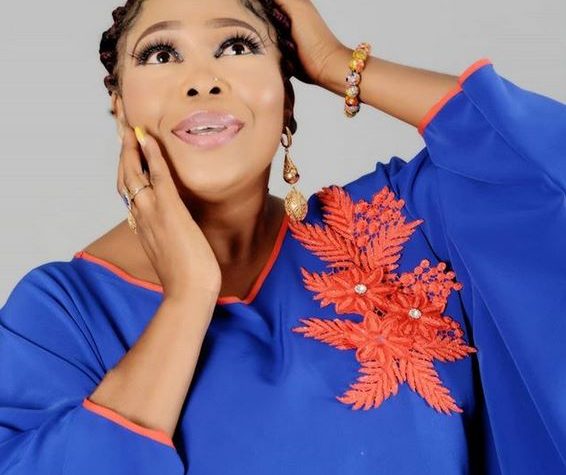 Toyin Alausa