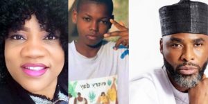 Opeyemi Aiyeola Clarifies Ibrahim Chatta's Loss