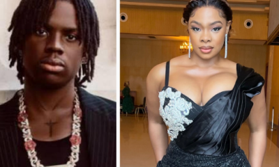 Amaka Obasi Fraud Allegation