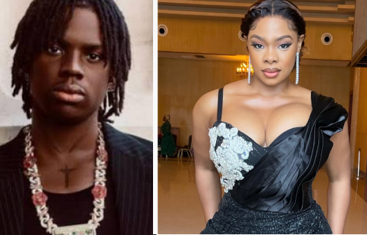 Amaka Obasi Fraud Allegation