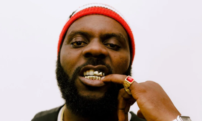 Odumodublvck red cap