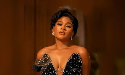 Phyna calls out Dangote