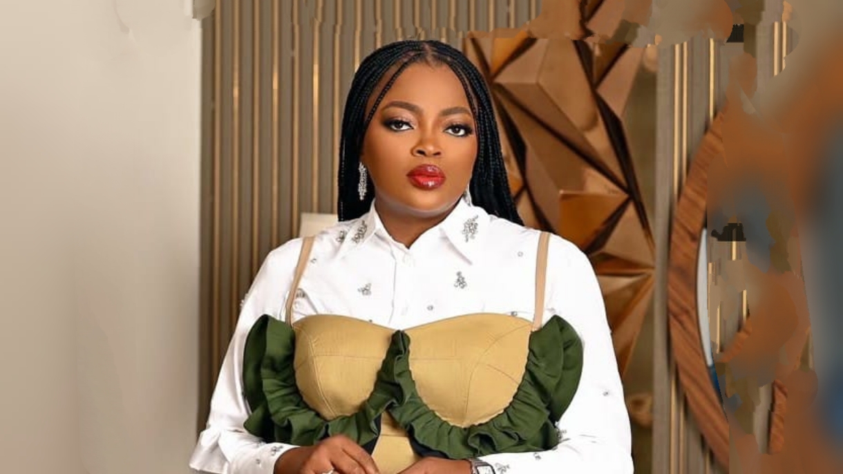 Funke Akindele
