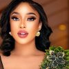 Nollywood star Tonto Dikeh