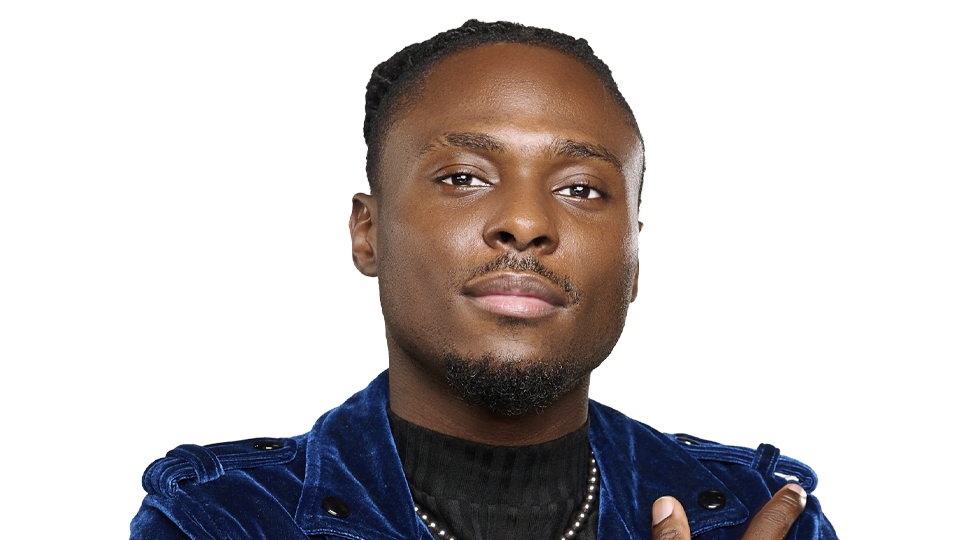 Faith Adewale wins car