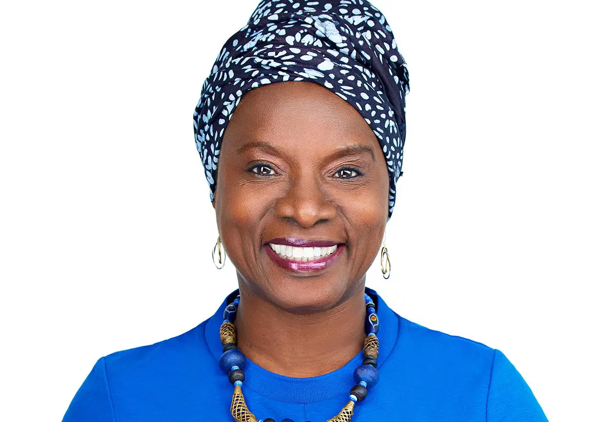 Angélique Kidjo Praises Rema,