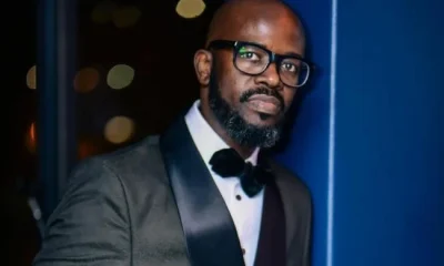 Black Coffee refuses to remarry