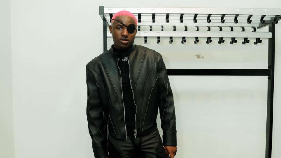 Ruger Muhammad Ali single drops in November 2025