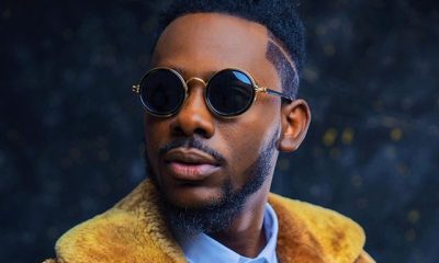Adekunle Gold Fuji album