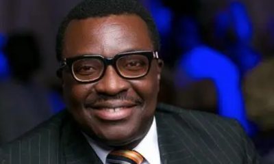 Ali Baba defends polygamy