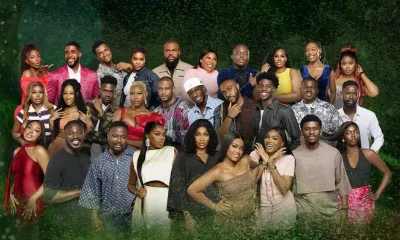 BBNaija Season 10 Finale