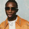 Rapper Blaqbonez says he's open to non-monogamy in marriage