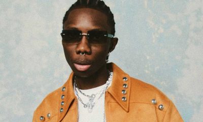 Rapper Blaqbonez says he's open to non-monogamy in marriage