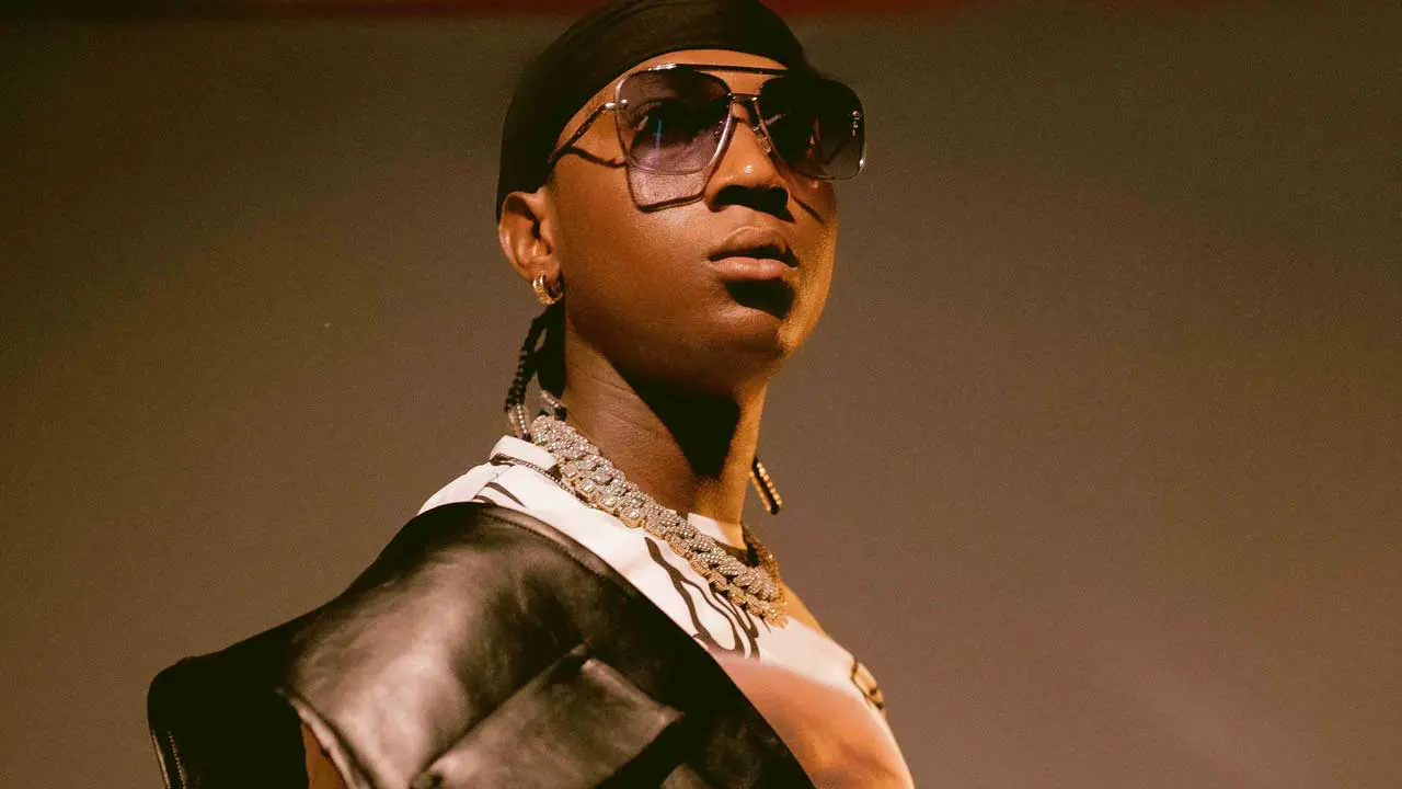 Bella Shmurda reveals his last