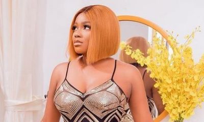 Berbiedoll celebrates BerbieBeauty Drop 10 with pride