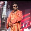 Burna Boy announces world tour