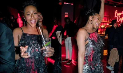 DJ Cuppy Shares Honest