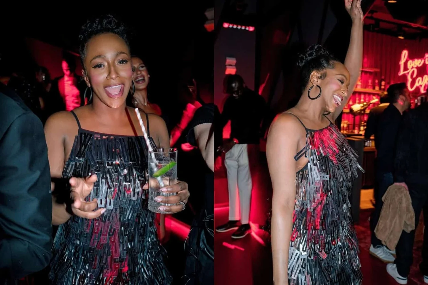 DJ Cuppy Shares Honest