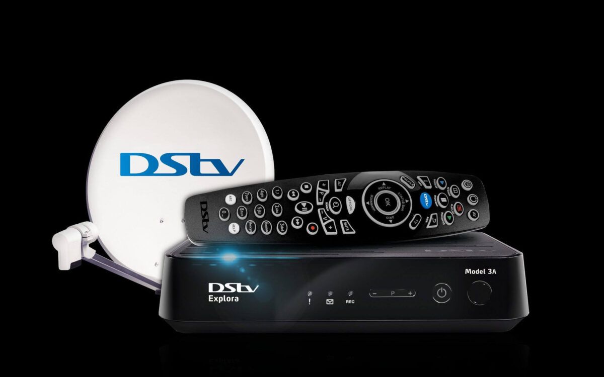 DStv
