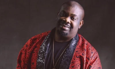 Don Jazzy shares how he nearly