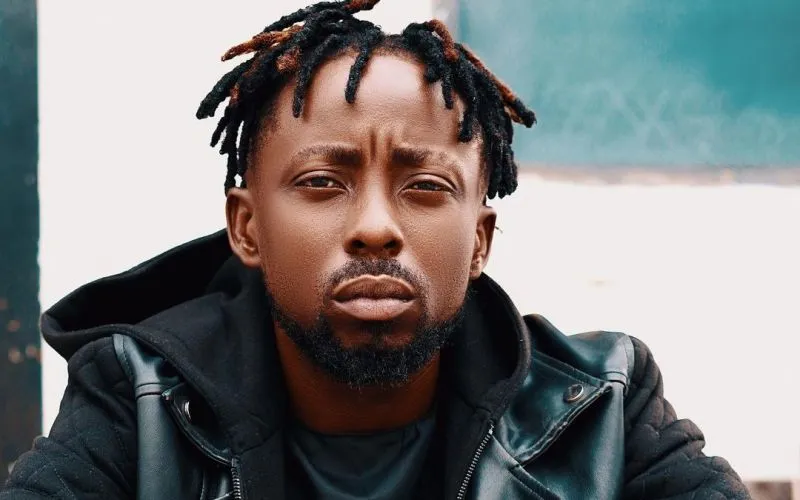Erigga criticises ongoing Odumodublvck and Blaqbonez feud