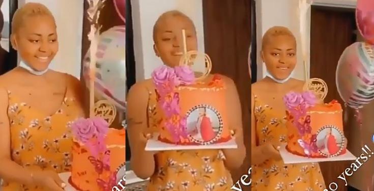 Regina Daniels