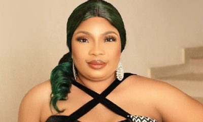 Laide Bakare Clubbing Controversy