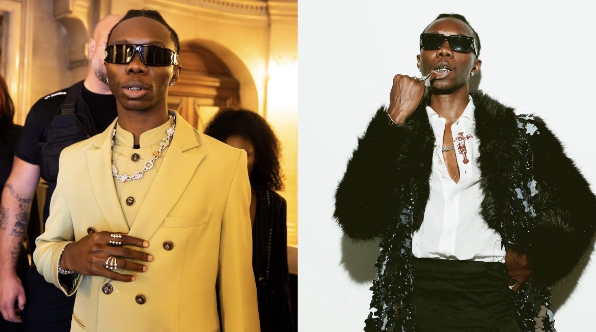 Blaqbonez denies harassment allegations