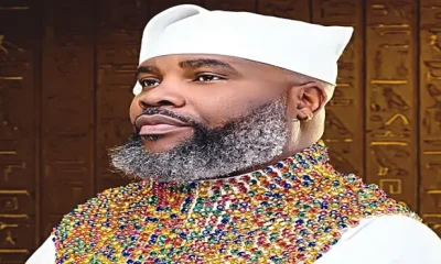 Jesse King Rebirth Concert