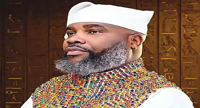 Jesse King Rebirth Concert