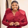 Juliana Olayode thanks Mo Bimpe
