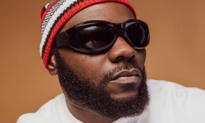 Odumodublvck rap legacy