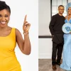 Omoni Oboli celebrates 25 years of marriage