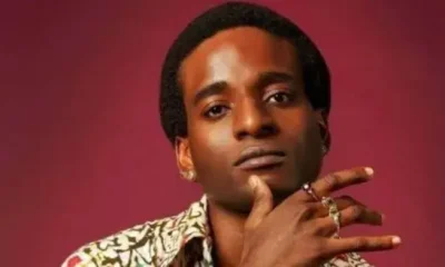 Ozonna, son of Anambra governor