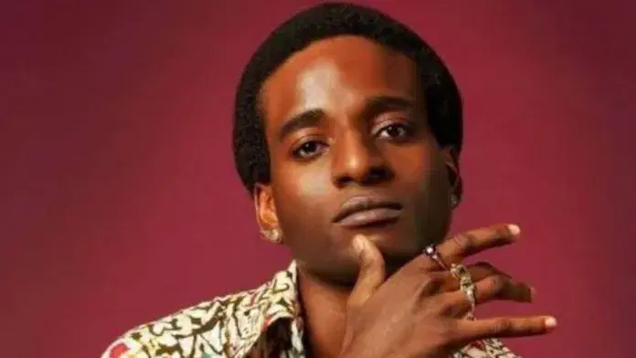 Ozonna, son of Anambra governor