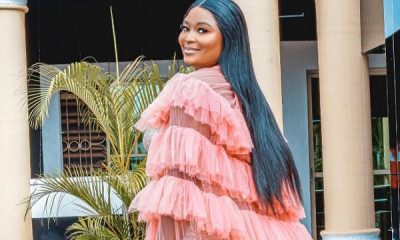 Patience Yisa says skitmaking transformed her career